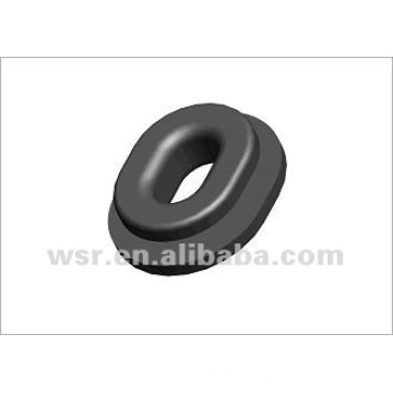 Excellent finish rubber grommets